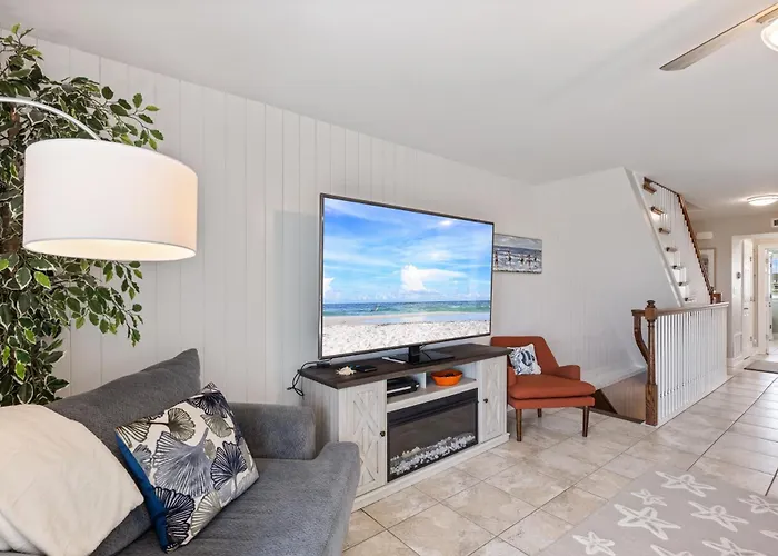 The Dory B 3br By Pkrm * Pensacola