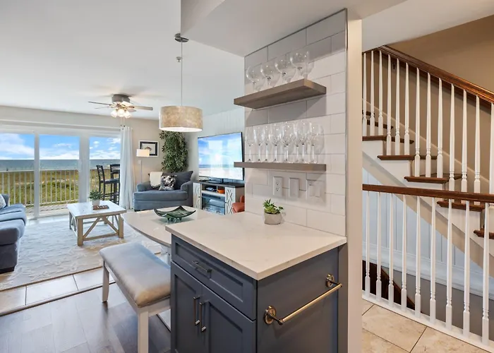 The Dory B 3br By Pkrm Holiday home