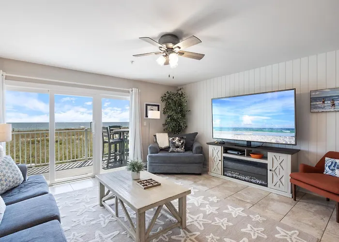 Holiday home The Dory B 3br By Pkrm