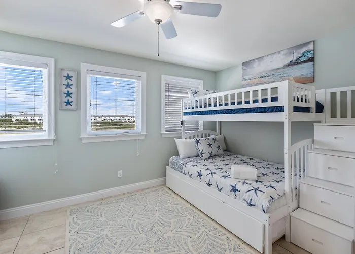 Holiday home The Dory B 3br By Pkrm Pensacola