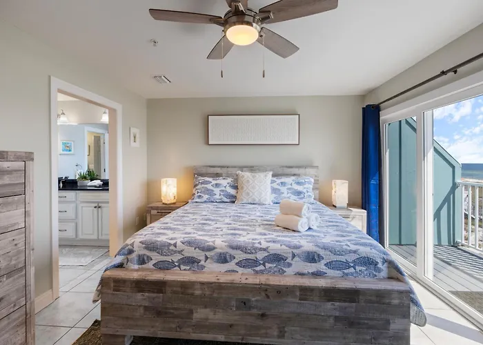 The Dory B 3br By Pkrm *