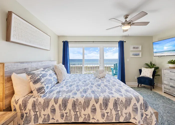 The Dory B 3br By Pkrm * Pensacola