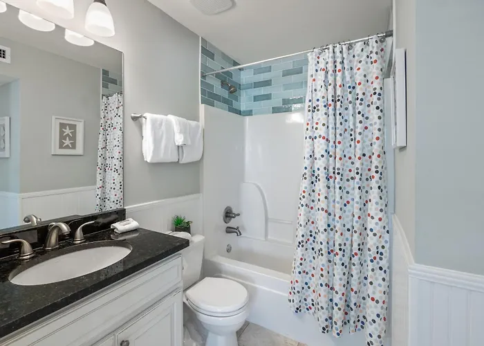 The Dory B 3br By Pkrm Holiday home Pensacola