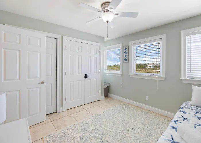 Holiday home The Dory B 3br By Pkrm Pensacola