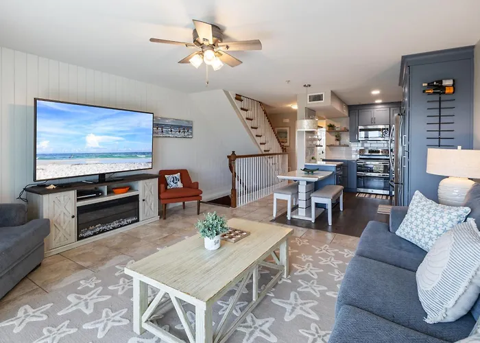 The Dory B 3br By Pkrm Pensacola