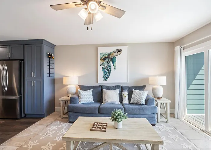 The Dory B 3br By Pkrm * Pensacola