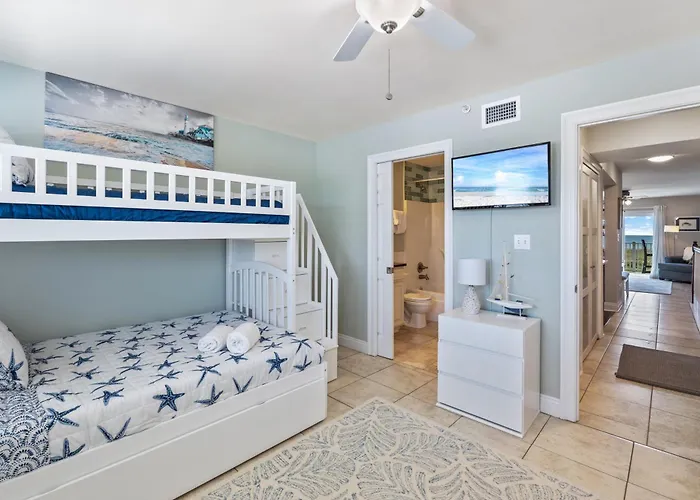 The Dory B 3br By Pkrm Holiday home