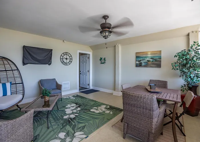 The Dory B 3br By Pkrm Holiday home Pensacola