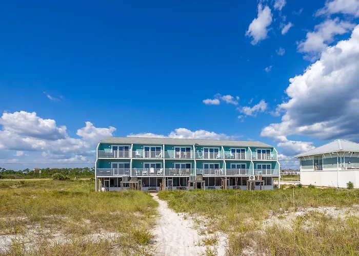 Holiday home The Dory B 3br By Pkrm