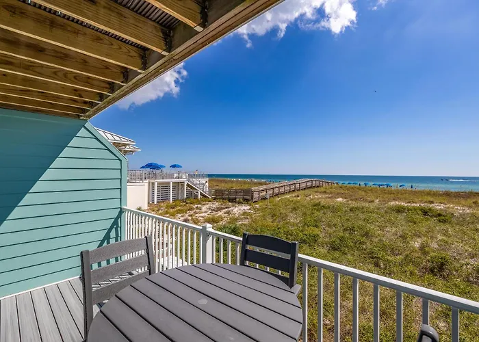 Holiday home The Dory B 3br By Pkrm Pensacola