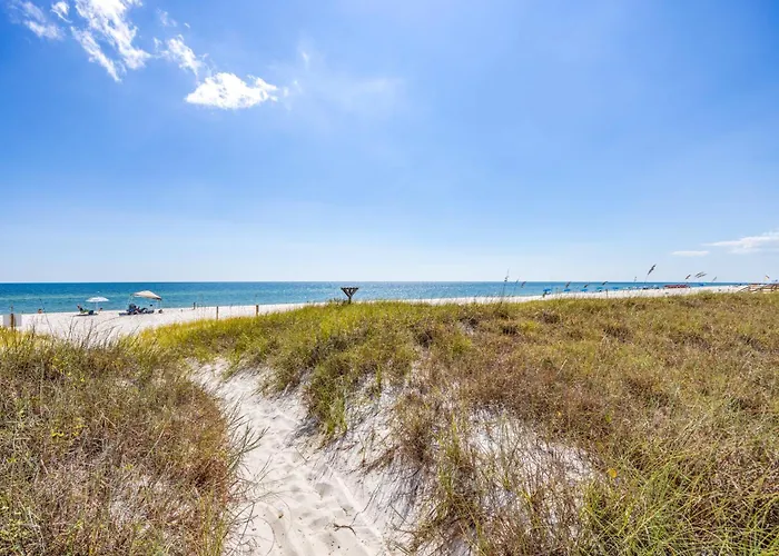 The Dory B 3br By Pkrm * Pensacola