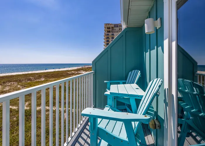 Holiday home The Dory B 3br By Pkrm Pensacola